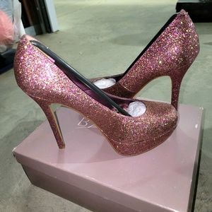 Melina Glitter - 8.5